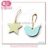 Eco-friendly Laser Carved Christmas Hanging Ornaments thumbnail-4