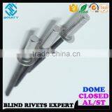 HOT SELLING IFI126 AL/ST WATERPROOF RIVETS thumbnail-2