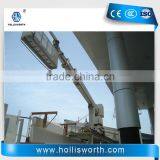 New Technology Glass Cleaning Machinery Building Construction Maintenance CE&ISO BMU thumbnail-5