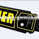 Security and Good High Quality Hand Held Metal Detector MD3003B1 thumbnail-1