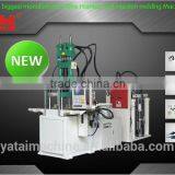 Liquid silicon rubber injection molding machine