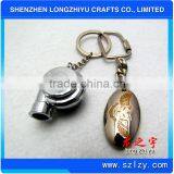 Nail Clipper Keychain With Bottle Opener Function Quality Choice thumbnail-1