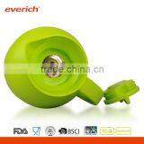 2016 Everich 1000ml Different Colors Glass Unbreakable Coffee Pot thumbnail-4