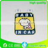 Waterproof Sound Activated el Car Sticker, el Car Body Sheet, thumbnail-2