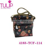 New Arrival Most Popular PU Handbag Ladies work shoulder bag yiwu