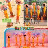 Bouncing Head Ballpen Series WH-BH09 Promotion Gift thumbnail-1