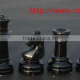 Glass Chess Table thumbnail-3