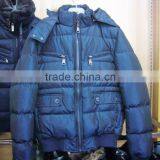 Hot Mens Bulk Clothing for Sale