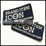 China Wholesale Most Popular Embriodery Patch Badge