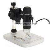 Winmax High Quality 5mp 10x-300x Usb Measuring Microscope OEM ODM Manufacturer in China