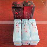 Clear Hot Melt Glue Pasting Pvc Boxes Machine,pvc Box Pasting Machine thumbnail-1