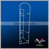 China Factory Supplier Hot Sale High Quality 3 Tiers Metal 5 Gallon Water Bottle Rack thumbnail-4
