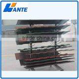 2016 China Products Lightweight Roof Tile,blue Glazed Roof Tile thumbnail-4