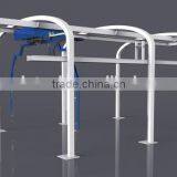 Super Touchless Car Wash Machine With High Pressure, Japan Cooperate