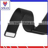 Mesh Staninless Steel Loop Watch Strap for Fitbit Blaze With Adapter , For Fitbit Watch Band Strap, Bands for Fitbit Blaze thumbnail-4