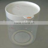 Top Quality and Daily-life Plastic Round Cup thumbnail-1