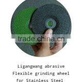 482 Hot Sale Flexible Grinding Disc for Stainless Steel in Southeast Market thumbnail-1