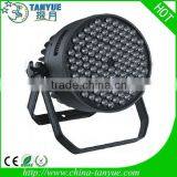 Led Light! High Quality! 120*3w Rgb Led Stage Lighting High Power Par Light