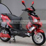 Electric Scooter thumbnail-1