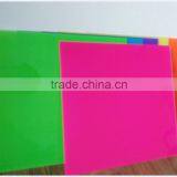 4mm Tempered Glass Notice Board With ANSI and EN12150 Certificate thumbnail-2