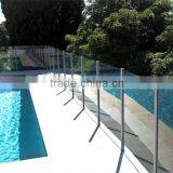 Safety Tempered Outdoor Glass Fence thumbnail-1