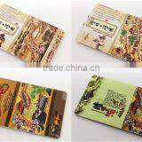 High Technology New Design Chinese Style USB Flash Driver thumbnail-5