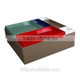 China Manufacturer Wholesalehigh Gloss Coffee Table thumbnail-3