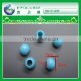 Hot Sales 10mm Plastic Beads for Garment Decorative B10209 thumbnail-1