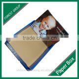 DISPLAY CARDBOARD PDQ DISPLAY BOX PRINTED thumbnail-1