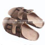 top products hot selling new 2016 flip flop slipper eva cork slippers wholesale