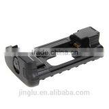 Battery Grip for Nikon D7000 as MB-D11 + 2 Battery Holders + ML-L3 thumbnail-4