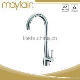Hot Sale Chrome Finish Taps Kitchen thumbnail-1