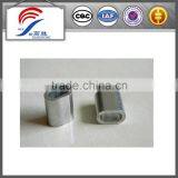 High Quality Aluminum Oval Sleeves thumbnail-1