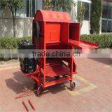 Easy Transport Milet Thresher Combination