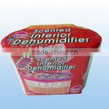 Wardrobe 500ml Interior Dehumidifier Box