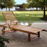 Outdoor Sun Lounge thumbnail-1