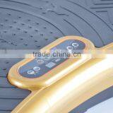 Vibra Plate Fit Massager Body Slimmer Vibration Plate thumbnail-3