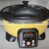 New Design Mulit-function Electric Cooker With Good Price