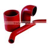 high Quality Silicone Straight auto accessory 4 ply silicone hose