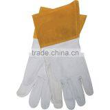Fire Retardant Cotton Welding 2015/best Quality Taidoc