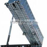 Havy Type Long Stroke Single Acting Hydraulic Cylinder for Tipper thumbnail-2