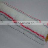 Sale Painting Roller Head Auto Red+grey Line Without Paint Roller Handle