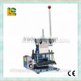 Manual Heat Press Machine/ Metal Label Embosser Machine TH-180 thumbnail-1