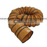 Wear and Tear Proof Insulated Flexible Ducts for Air Conditioning thumbnail-2