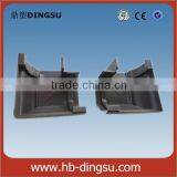 Cheap Plastic PVC Rain Gutter Accessories thumbnail-3