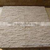 Multcolor Travertine Mosaic Tiles thumbnail-3