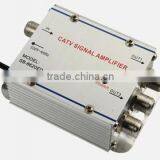 Indoor High Quality 3 Way CATV Signal Amplifier thumbnail-2