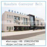 Mobile Machine System Part Wear Resistant EP500/3 6+3 Covers 900mm Width Cheap Conveyor Belt Price thumbnail-6