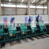 Wire Rod Mill for Steel Production Line thumbnail-4