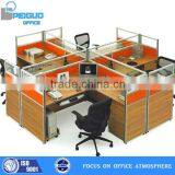 Computer Table Design/Modern Furniture Designer/Table PG-T3-101 thumbnail-1